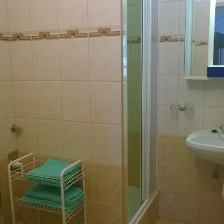Gabriela Apartman Апартаменты