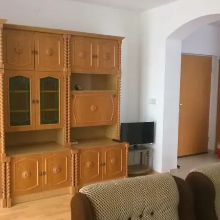 Апартаменты Gabriela Apartman Залакарош