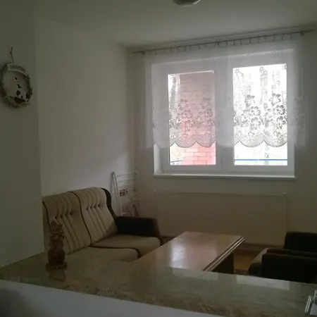 Gabriela Apartman