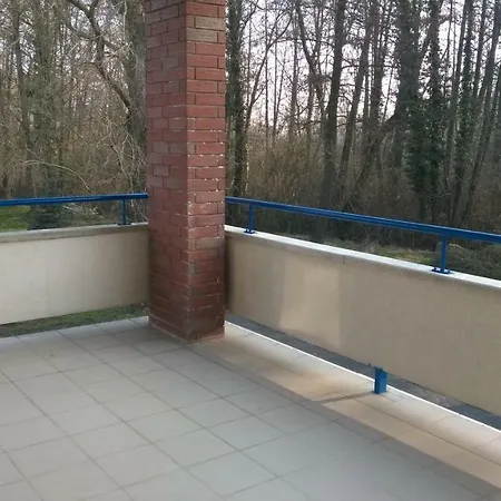 Gabriela Apartman *